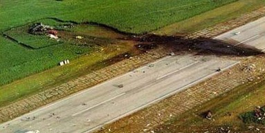 United Airlines Flight 232